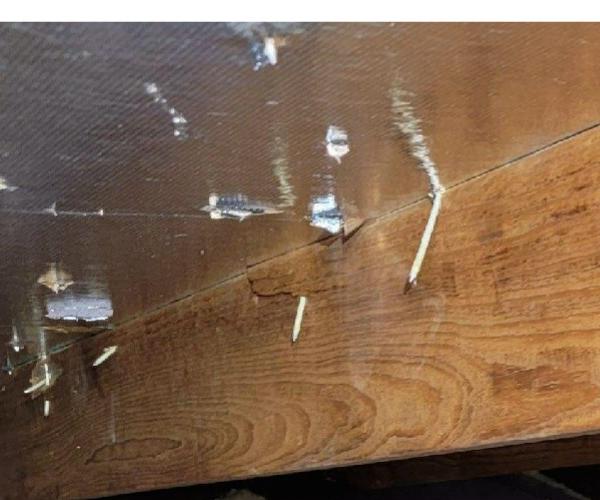 True R-Value, Attic Air Sealing, TX