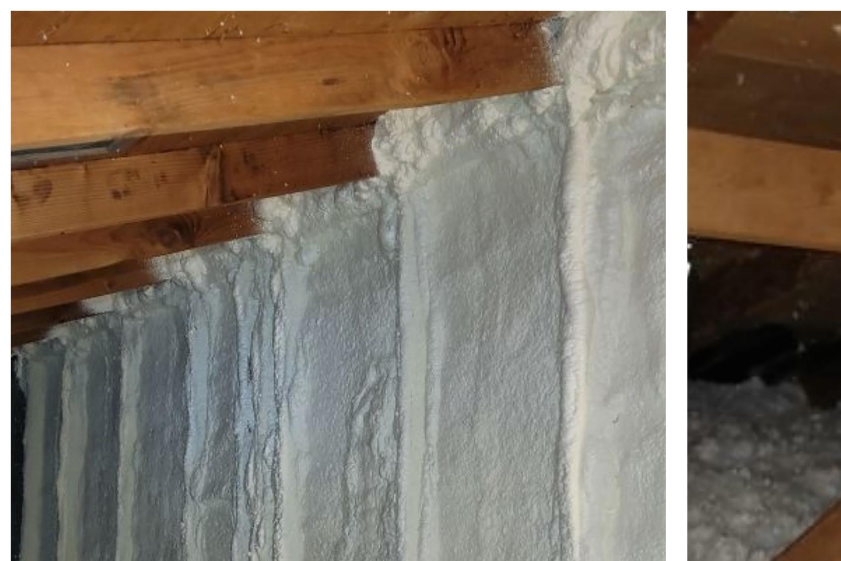 Blown Insulation, TrueR Value, Austin, TX