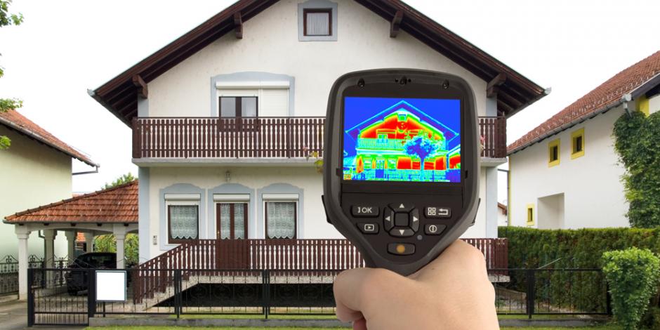 True R-Value, Energy Audit, TX
